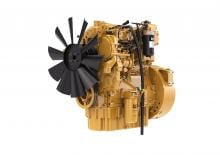 Motory Caterpillar C4.4
