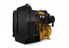 Motory Caterpillar C4.4