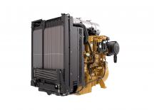 Motory Caterpillar C4.4