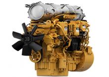 Motory Caterpillar C4.4