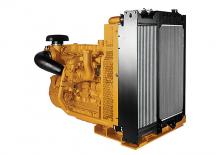 Motory Caterpillar C6.6