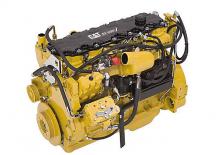 Motory Caterpillar C7