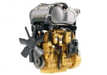 Motory Caterpillar C7.1 Acert