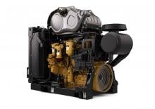 Motory Caterpillar C7.1