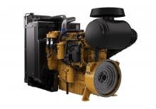 Motory Caterpillar C7.1