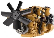 Motory Caterpillar C7.1