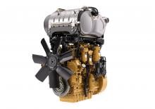 Motory Caterpillar C7.1 China NR4