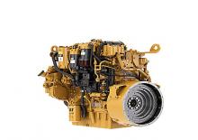 Motory Caterpillar C9