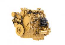 Motory Caterpillar C9.3 Acert