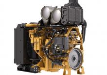Motory Caterpillar C9.3 Acert