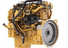 Motory Caterpillar C9.3