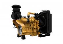 Motory Caterpillar C9.3B