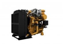 Motory Caterpillar C9.3B