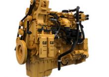 Motory Caterpillar C9.3B