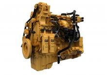 Motory Caterpillar C9.3B China NR4