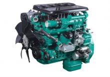 Motory FAW Wuxi CA4DB1-12E5