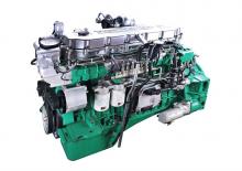 Motory FAW Wuxi CA6DL1-26