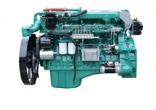 Motory FAW Wuxi CA6DL6-35E