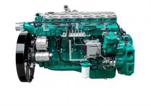 Motory FAW Wuxi CA6DLD-22E5