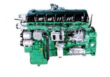 Motory FAW Wuxi CA6DM2-35E4