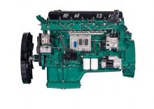 Motory FAW Wuxi CA6DM3-56E6