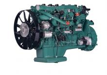 Motory FAW Wuxi CA6SM6-A42E6N