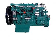 Motory FAW Wuxi CA6SX1-53E61N