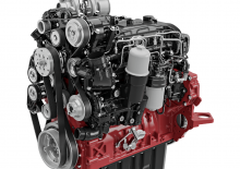 Motory AGCO Power CORE50