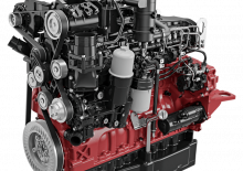 Motory AGCO Power CORE80