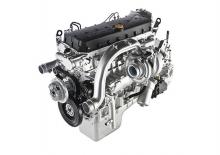 Motory FPT Industrial Cursor11 (353 kW)