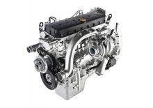 Motory FPT Industrial Cursor11 ENT (338 kW) 
