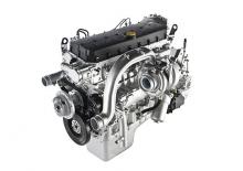 Motory FPT Industrial Cursor11 ENT (353 kW) 