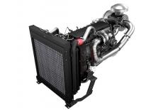 Motory FPT Industrial Cursor13 (346 kW)