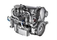Motory FPT Industrial Cursor13 ENT (332 kW)