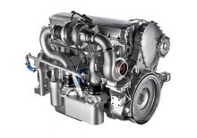 Motory FPT Industrial Cursor13 ENTG