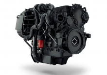 Motory FPT Industrial Cursor16 (515 kW)