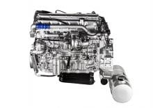 Motory FPT Industrial Cursor78 ENT (180 kW)