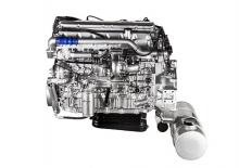 Motory FPT Industrial Cursor78 ENT (243 kW)