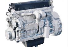 Motory FPT Industrial Cursor87 ENT (200 kW)