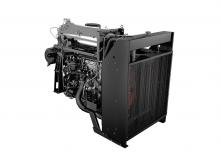 Motory FPT Industrial Cursor9 (260 kW)