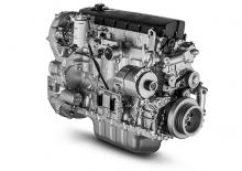Motory FPT Industrial Cursor9 ENT (228 kW)