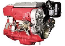 Motory Deutz D 914 L4