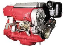 Motory Deutz D 914 L5