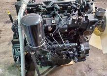 Motory Mitsubishi D04