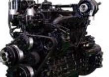 Motory Mitsubishi D06FRC