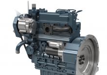 Motory Kubota D1005-E2B