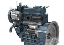 Motory Kubota D1105-E3B