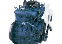 Motory Kubota D1105-T