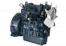 Motory Kubota D1305-E3B