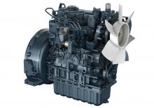 Motory Kubota D1305-E4B